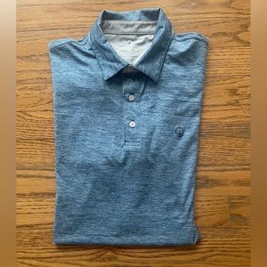 Men’s Southern Shirt Polo EUC